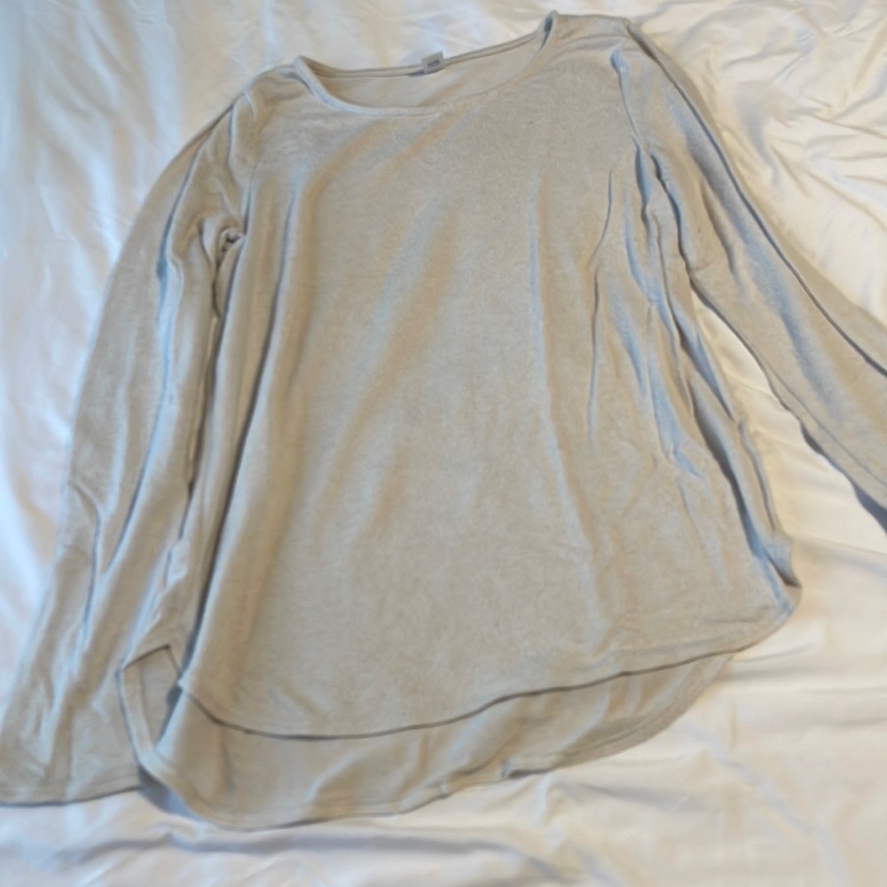 Old Navy sweater